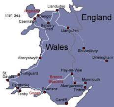 Read about wales land of songs. Eine 11 Tagige Reise Durch Wales Entlang Der Kuste Des Landes Btco