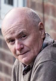 Dave Johns