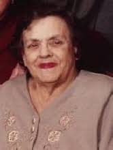 Obituary information for Patricia Lucille Borrow