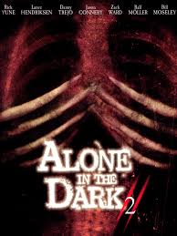 Дональд сазерленд, тайлер пози, роберт ри'чард и др. Alone In The Dark 2 2008 Rotten Tomatoes
