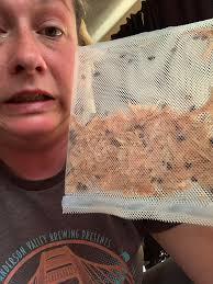 Happy Tuesday Everyone 🤗🙌🏾! I wanted to share a picture of me yesterday  while gardening with what my husband calls my Jesus sandals