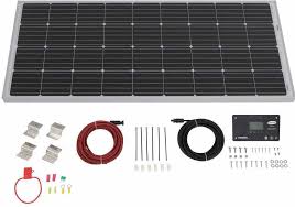 Go power portable solar kit. Go Power Overlander Solar Charging System With Digital Solar Controller 190 Watt Solar Panel Go Power Rv Solar Panels 34282181