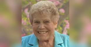 Lucie Gertude Irmen Obituary