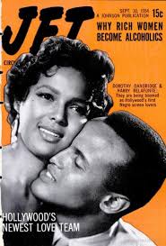 Black History Month: Jet magazine, 1950s