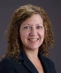 Stephnie Stonecipher, Nurse Practitioner