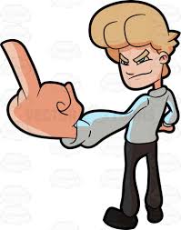 RÃ©sultats de recherche d'images pour Â«Â fuck you clipartÂ Â»