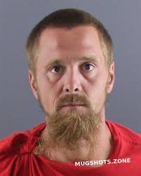 Barnwell County Mugshots