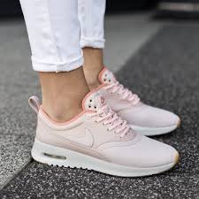 Check spelling or type a new query. Nike W Air Max Thea Ultra Prm 848279601 Rosa 63 99 Sneaker Sizeer De