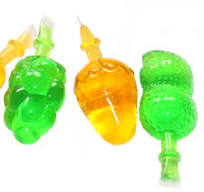 Jelly Pudding Wholesale Mini Cups Milk Cheese Bobo Brittle Halal Pop Beads Jelly Pudding Fruit Jelly