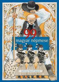 The director, marcell jankovics, later was involved with the art department on disney's the emperor's new groove, though development on that project. 99 Magyar Nepmese