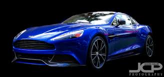 Image result for Concours Blue 2012 Aston Martin
