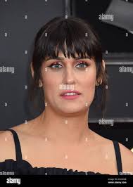 Teddy Geiger at the 61st Annual Grammy Awards held at Staples Center