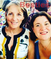 Q and A with Julie Caplin