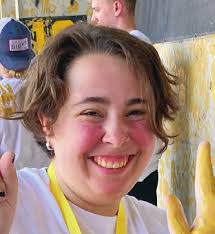 Backpacks for Bright Futures Scholarship Winners