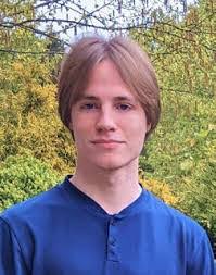 Noah Mosley's Instagram, Twitter & Facebook