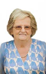 Condolence Book for HELENA (ENA) O'NEILL (née CANTWELL) (Lisduggan,  Waterford)