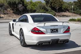 2009 Mercedes Sl 65 Amg Black Series Luxury Pulse Cars United States For Sale On Luxurypulse Mercedes Sl Mercedes Black Series