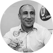 Arthur Abraham: I will fight for two more years at least