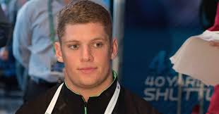 Watch: Nassib gets to work