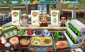 The game offers more than 1400 interesting levels with a variety of different dishes to be made. Download Cooking Fever Mod Pc Everclan