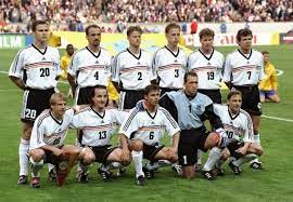 تيشرت منتخب المانيا الكلاسيكي 1998. Ø§Ù„Ù…Ø§Ù†ÙŠØ§ ÙÙŠ ÙƒØ§Ø³ Ø§Ù„Ø¹Ø§Ù„Ù… 1998 Ø³ÙˆØ§Ø­ Ù‡ÙˆØ³Øª