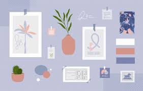 Pick images that express the feeling your brand wants to convey. Inspiring Mood Board Examples Justinmind