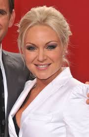 Phillip Schofield Children Ruby Lowe Molly Editorial Stock Photo