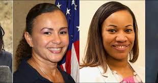 OK Bar Association presents Diversity Awards