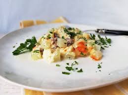Finden sie hochwertige fotos, die sie anderswo. Kohlrabi Hackfleisch Auflauf Rezepte Chefkoch