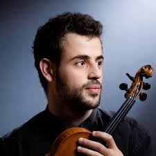 London Classic Violin Competition · International Competition • One of the  Six Ways to Classic Violin Olympus initiative. 26–30th August 2024. London,  United Kingdom, (Royal College of Music)