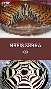 Kek Tarifleri Panosundaki Pin