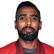 Fiaz Ahmed Profile & Career Stats