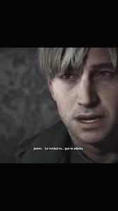 James y Mary: la trágica historia en Silent Hill 2