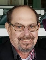 Obituary information for James "Dennis" Frey