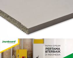 Jual gypsum jayaboard harga murah spec lengkap, grosir lebih hemat. Harga Gypsum Jayaboard Murah Terbaru 2021 Ilham Plafon