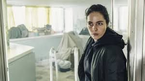 Verena altenberger is a german speaking actress from austria. Verena Altenberger Aus Polizeiruf 110 Im Portrat Medien Sz De