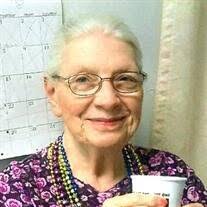 Shirley A. Sanders Obituary