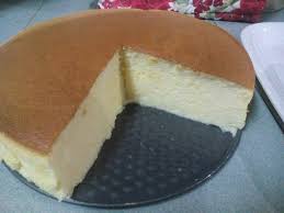 Maybe you would like to learn more about one of these? Resipi Japanese Cotton Cheesecake Versi Bajet Lembut Gebu