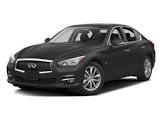 INFINITI-Q50