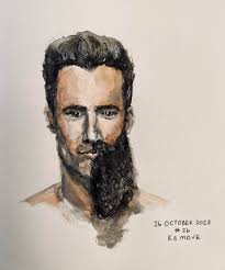 Remove prompt in anime art style