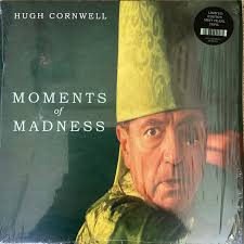 Hugh Cornwell