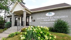 Check spelling or type a new query. Les Salons Funeraires Guay Funerailles Cremation