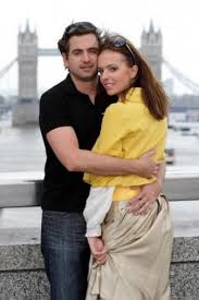 Maybe you would like to learn more about one of these? Anna Wendzikowska And Christopher Combe Dating Gossip News Photos