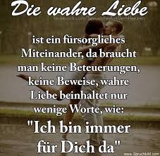 Die Wahre Liebe Wahre Liebe Liebe Worter