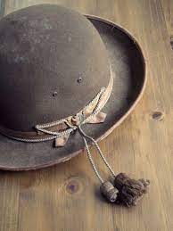 Gipsy Bowler Hat Derby Hats Hats Hats For Men