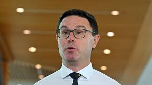 Peter Coster H.A.C.K. v Colin Lovitt Q.C.