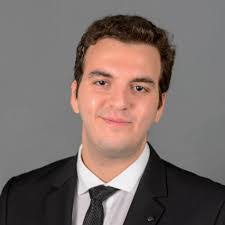 Elias Salem's Instagram, Twitter & Facebook