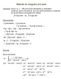 Derivatives of exponential functions & logarithmic differentiation calculus lnx, e^2x, x^x, x^sinx. Integrare Prin PÄƒrÈ›i Math Wiki Fandom