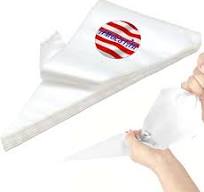 Amazon.com: AMBESTAR 24 Inch Extra Large Piping Bags ...