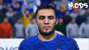For the two people who do league sbcs in fifa 21, here you go. Fifa19 Face Mods Mateo Kovacic Youtube